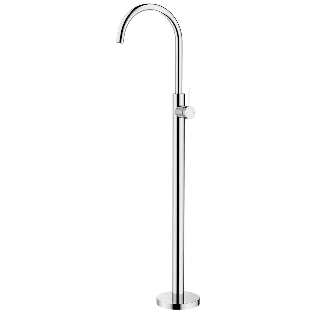 Mica Freestanding Bath Mixer Bella Vista