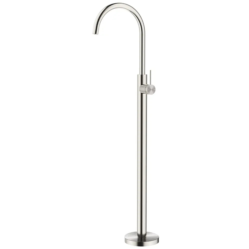 Mica Freestanding Bath Mixer Bella Vista