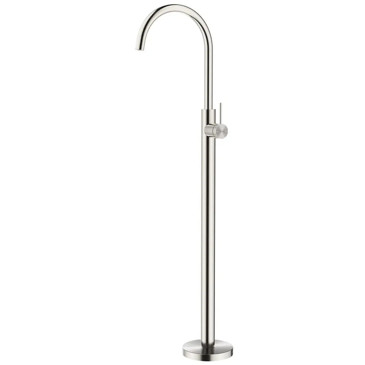Mica Freestanding Bath Mixer Bella Vista