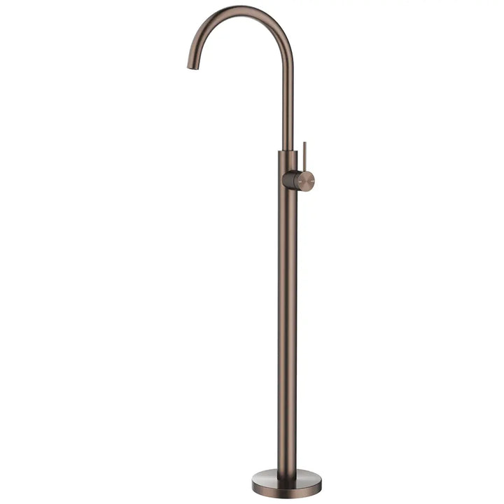 Mica Freestanding Bath Mixer Bella Vista
