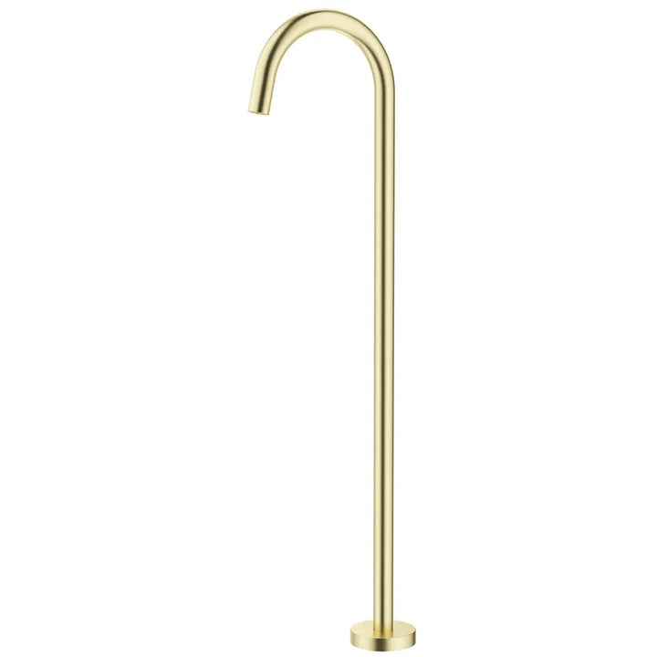 Mica Freestanding Bath Spout Bella Vista