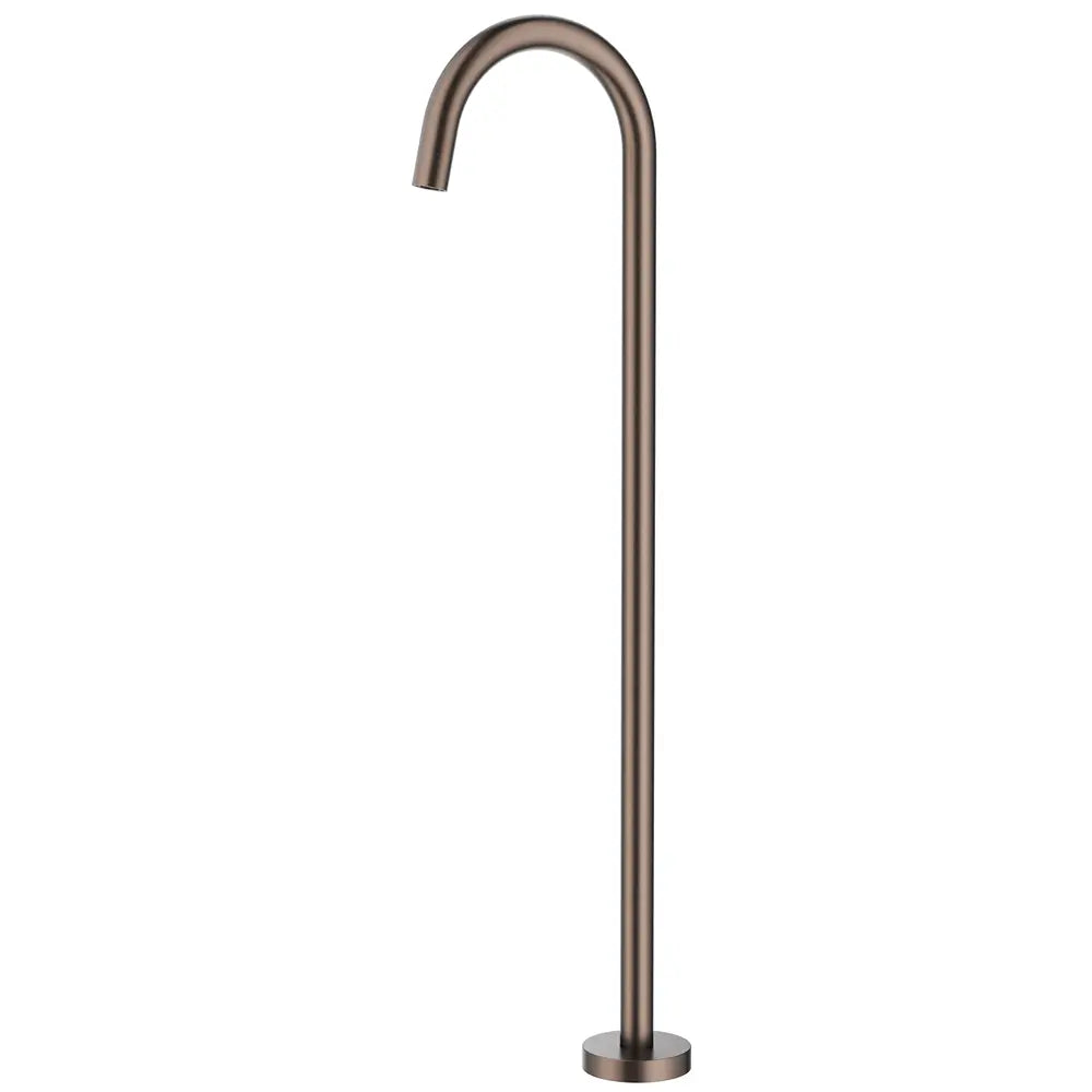 Mica Freestanding Bath Spout Bella Vista