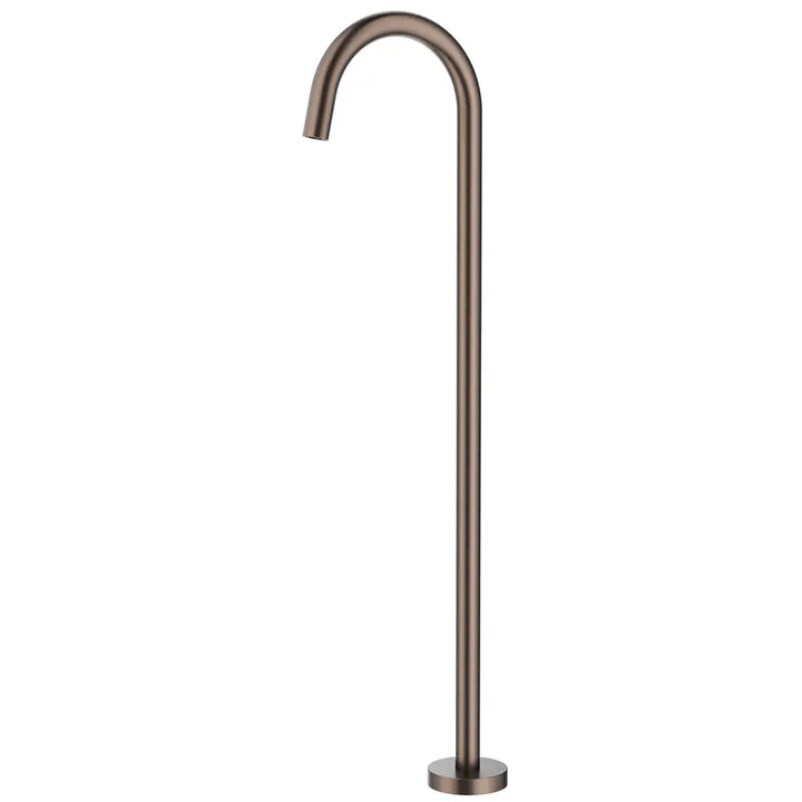 Mica Freestanding Bath Spout Bella Vista