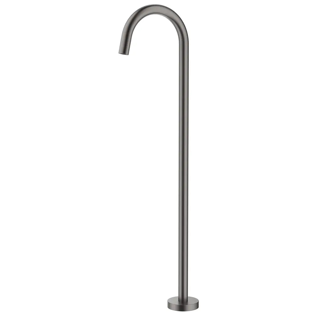Mica Freestanding Bath Spout Bella Vista