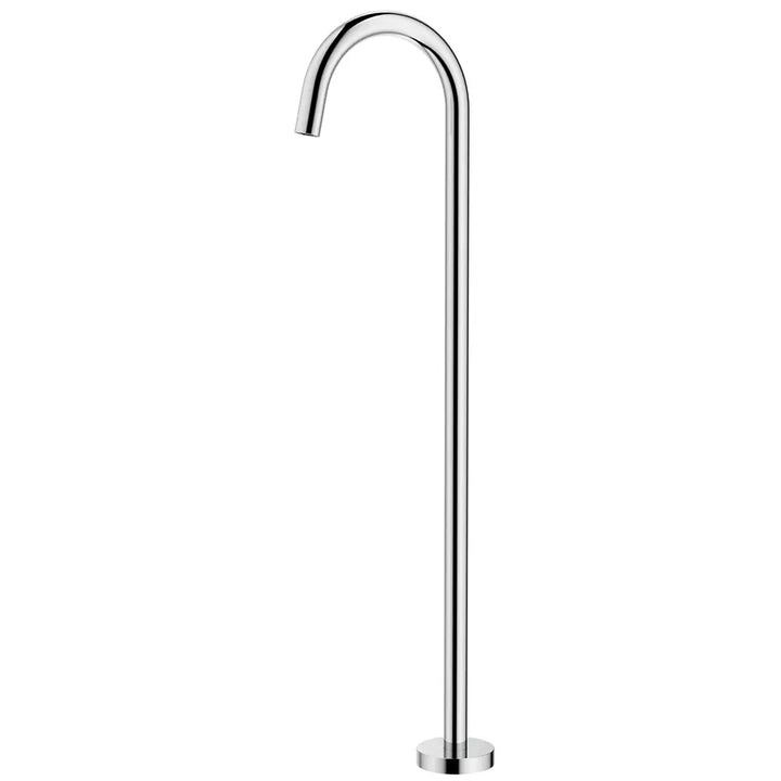 Mica Freestanding Bath Spout Bella Vista