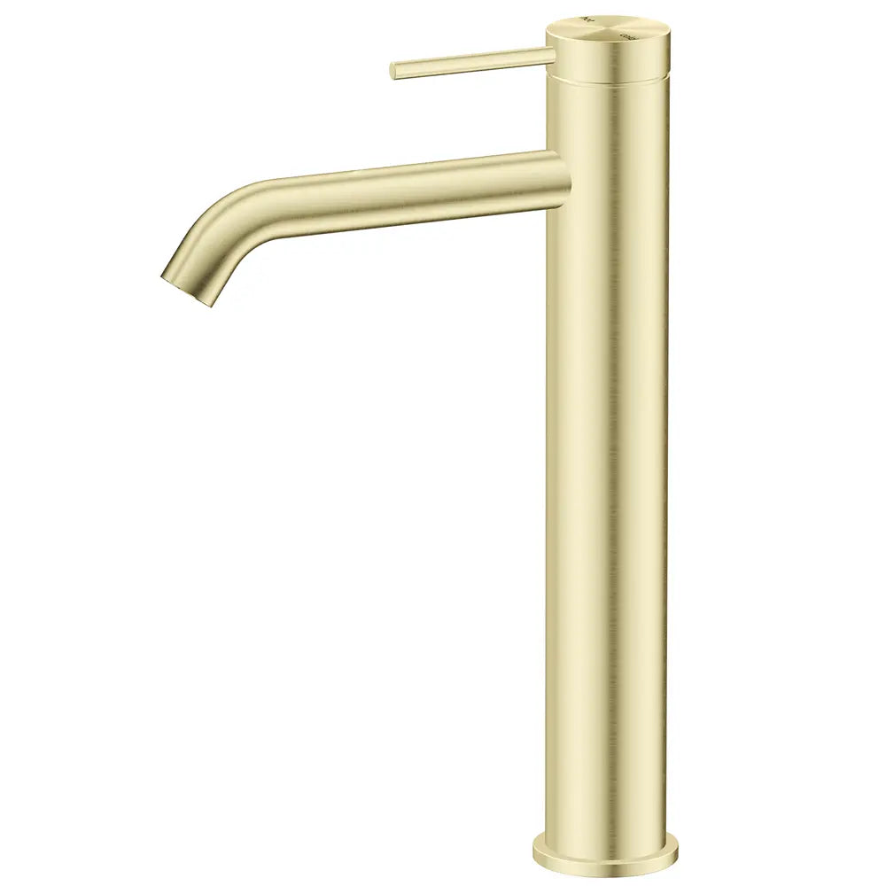 Mica Tall Basin Mixer Bella Vista