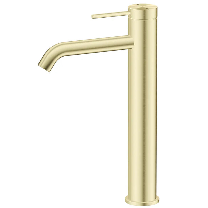 Mica Tall Basin Mixer Bella Vista
