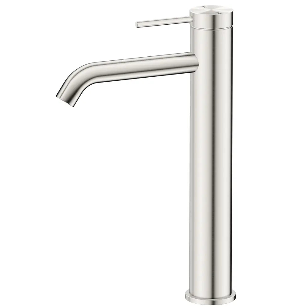 Mica Tall Basin Mixer Bella Vista