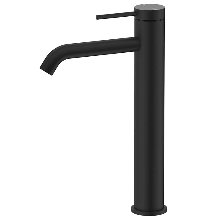 Mica Tall Basin Mixer Bella Vista
