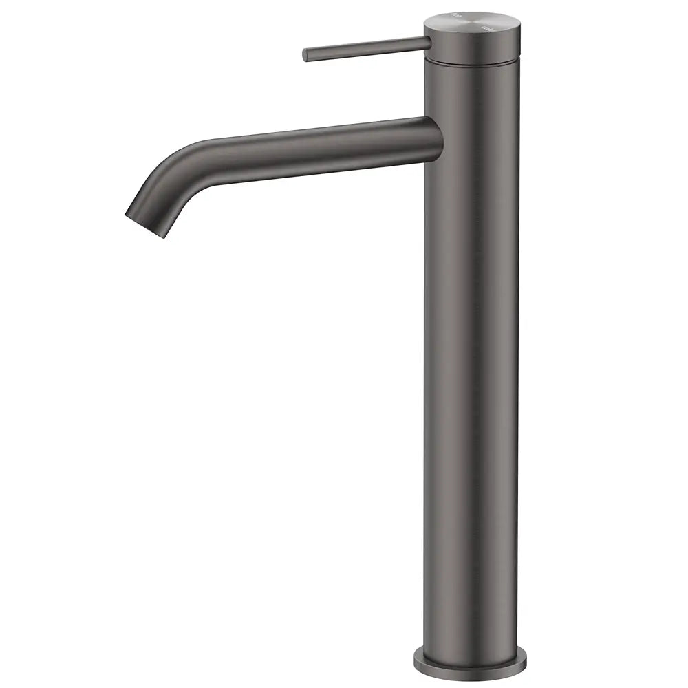 Mica Tall Basin Mixer Bella Vista