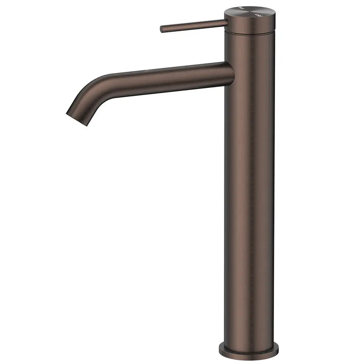 Mica Tall Basin Mixer Bella Vista