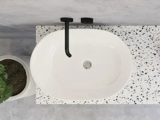 Bonnie Above Counter Basin Timberline