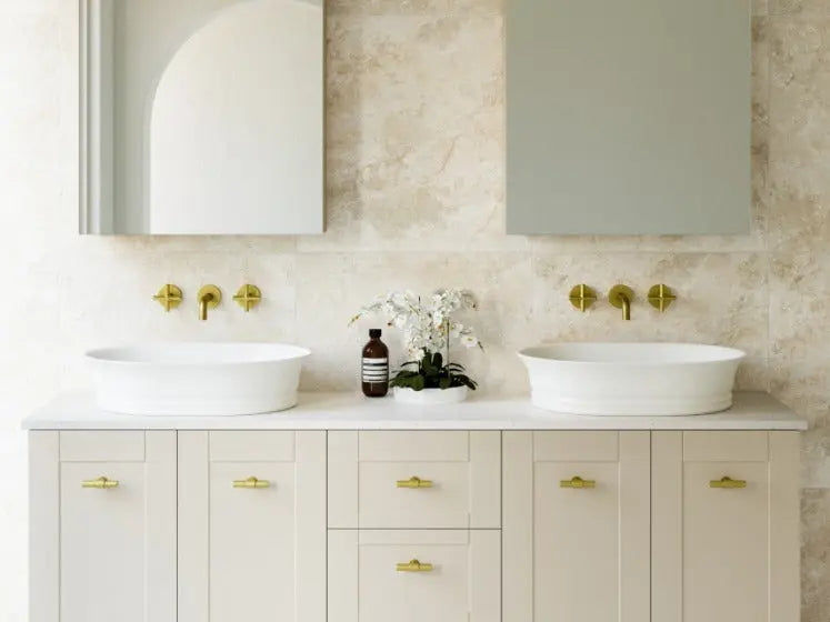 Bonnie Above Counter Basin Timberline