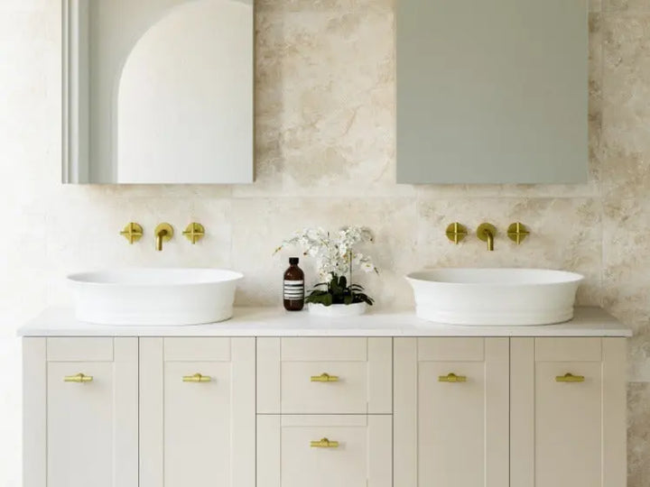 Bonnie Above Counter Basin Timberline