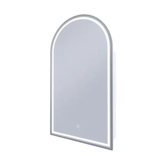 Blanca LED Shaving Cabinet Mirror Remer