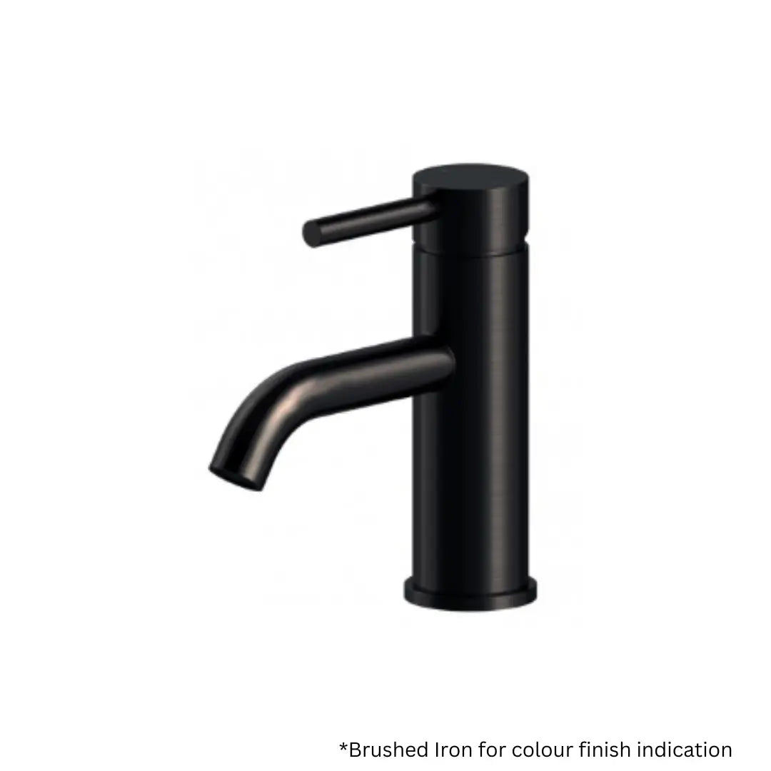 Axus Pin shower or bath mixer Streamline Products