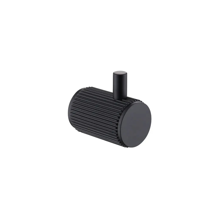 Mica Fluted Robe Hook (On display) Bella Vista