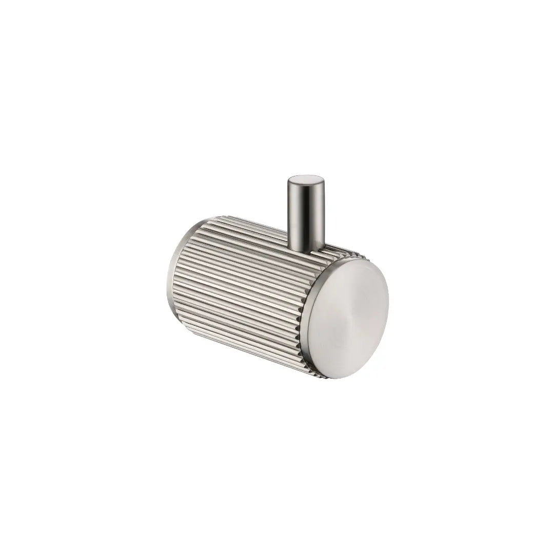 Mica Fluted Robe Hook (On display) Bella Vista