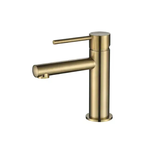 Nora Basin Mixer Modern National