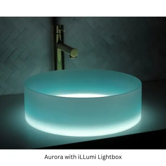 Nature Collection Oxyform™ Basin The Basin Lab