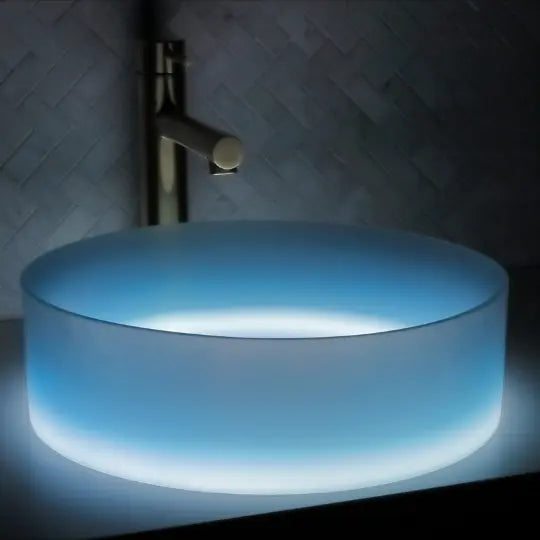 Nature Collection Oxyform™ Basin The Basin Lab