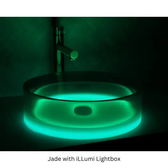 Liquid Collection Oxyform™ Basin The Basin Lab