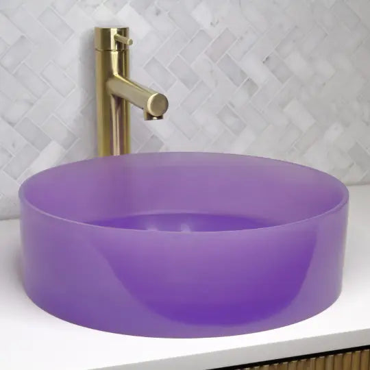 Liquid Collection Oxyform™ Basin The Basin Lab