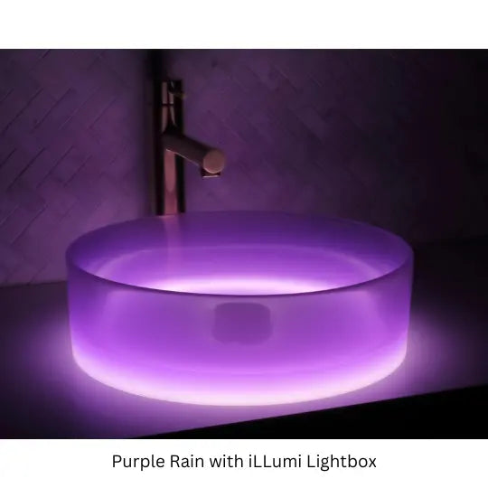 Liquid Collection Oxyform™ Basin The Basin Lab