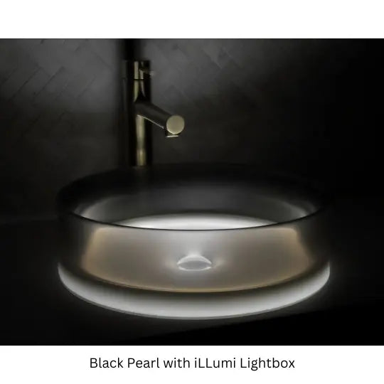 Liquid Collection Oxyform™ Basin The Basin Lab