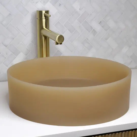 Powder Collection Oxyform™ Basin The Basin Lab