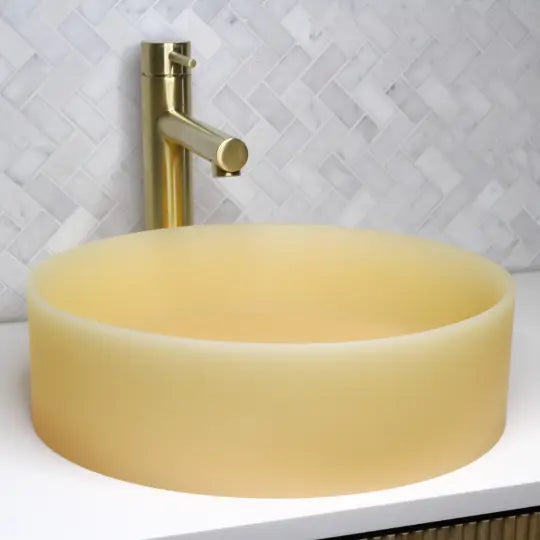 Powder Collection Oxyform™ Basin The Basin Lab