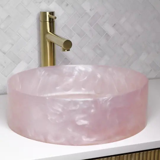 Pearl Collection Oxyform™ Basin The Basin Lab