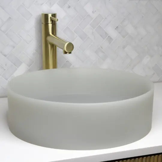 Powder Collection Oxyform™ Basin The Basin Lab