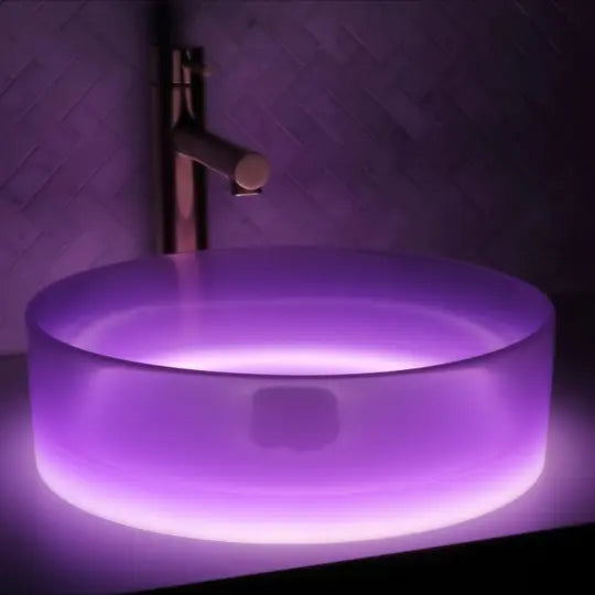 Liquid Collection Oxyform™ Basin The Basin Lab