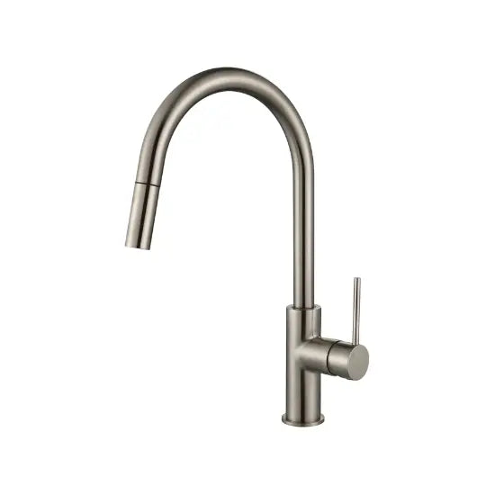 Nora Pull Out Kitchen Mixer Modern National