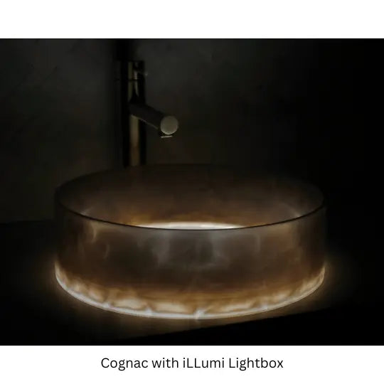 Pearl Collection Oxyform™ Basin The Basin Lab