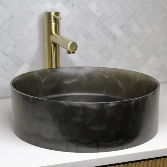 Pearl Collection Oxyform™ Basin The Basin Lab