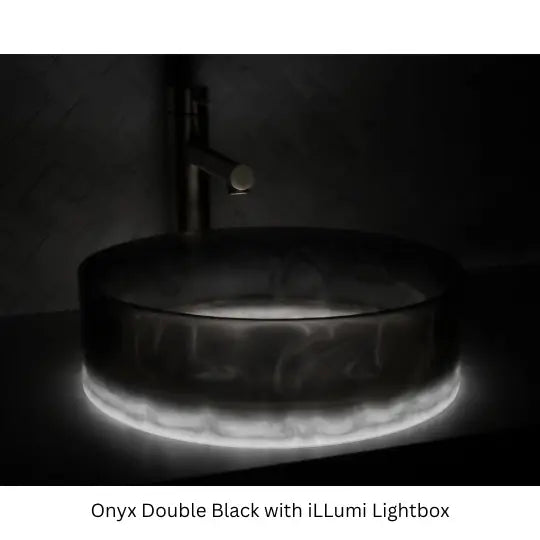 Pearl Collection Oxyform™ Basin The Basin Lab