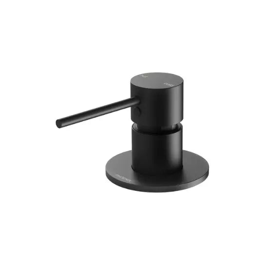 Vivid Slimline Hob Mixer Phoenix