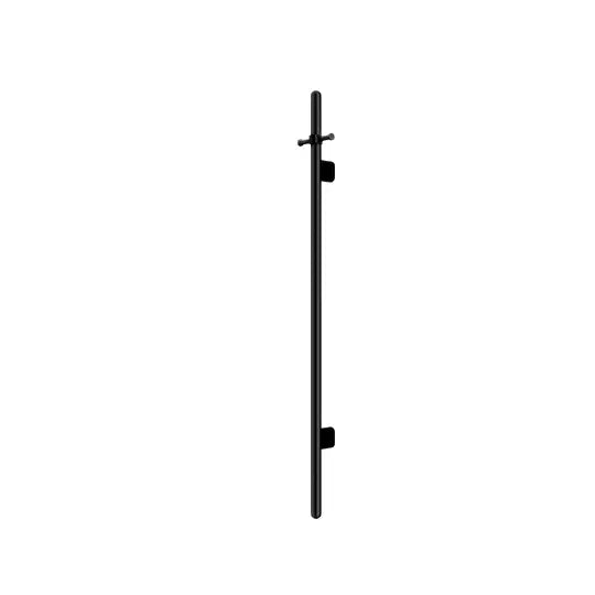 Meir Heated Vertical Towel Rail Meir