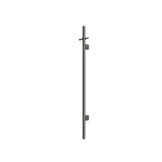 Meir Heated Vertical Towel Rail Meir