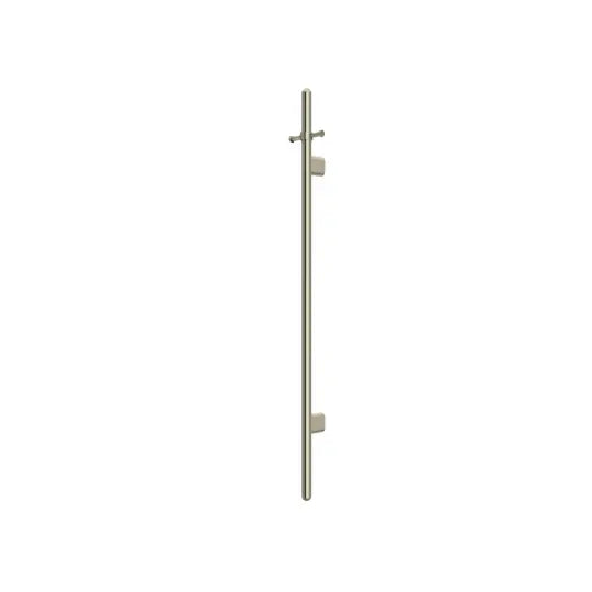 Meir Heated Vertical Towel Rail Meir