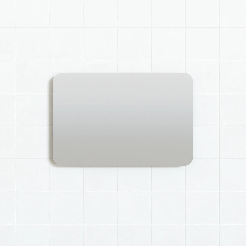 Shapes Mirror Collection Marquis