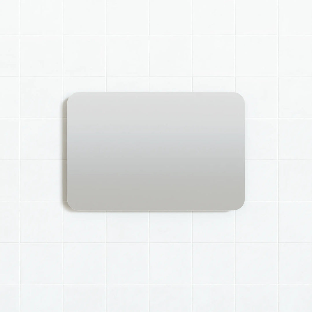 Shapes Mirror Collection Marquis