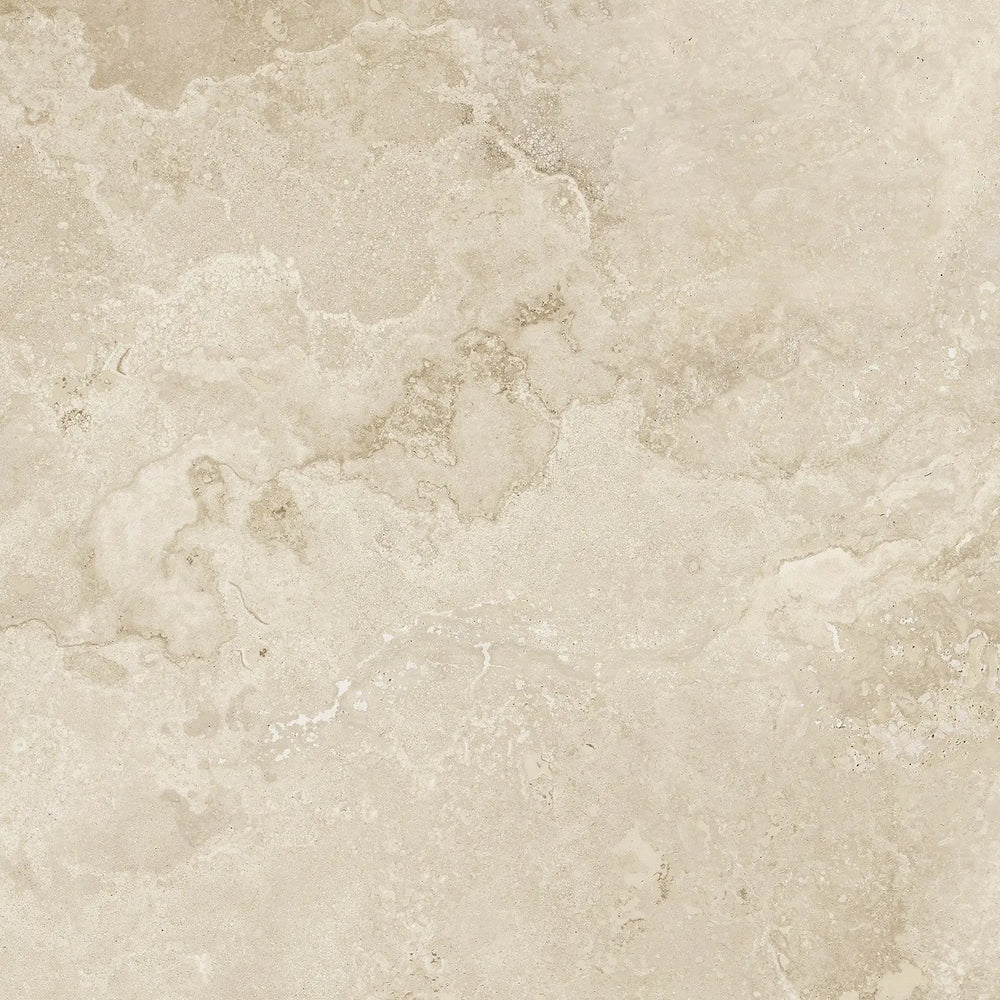 NORCIA TRAVERTINE Tile 600x600 IN/OUT (on display) DIY Tiles