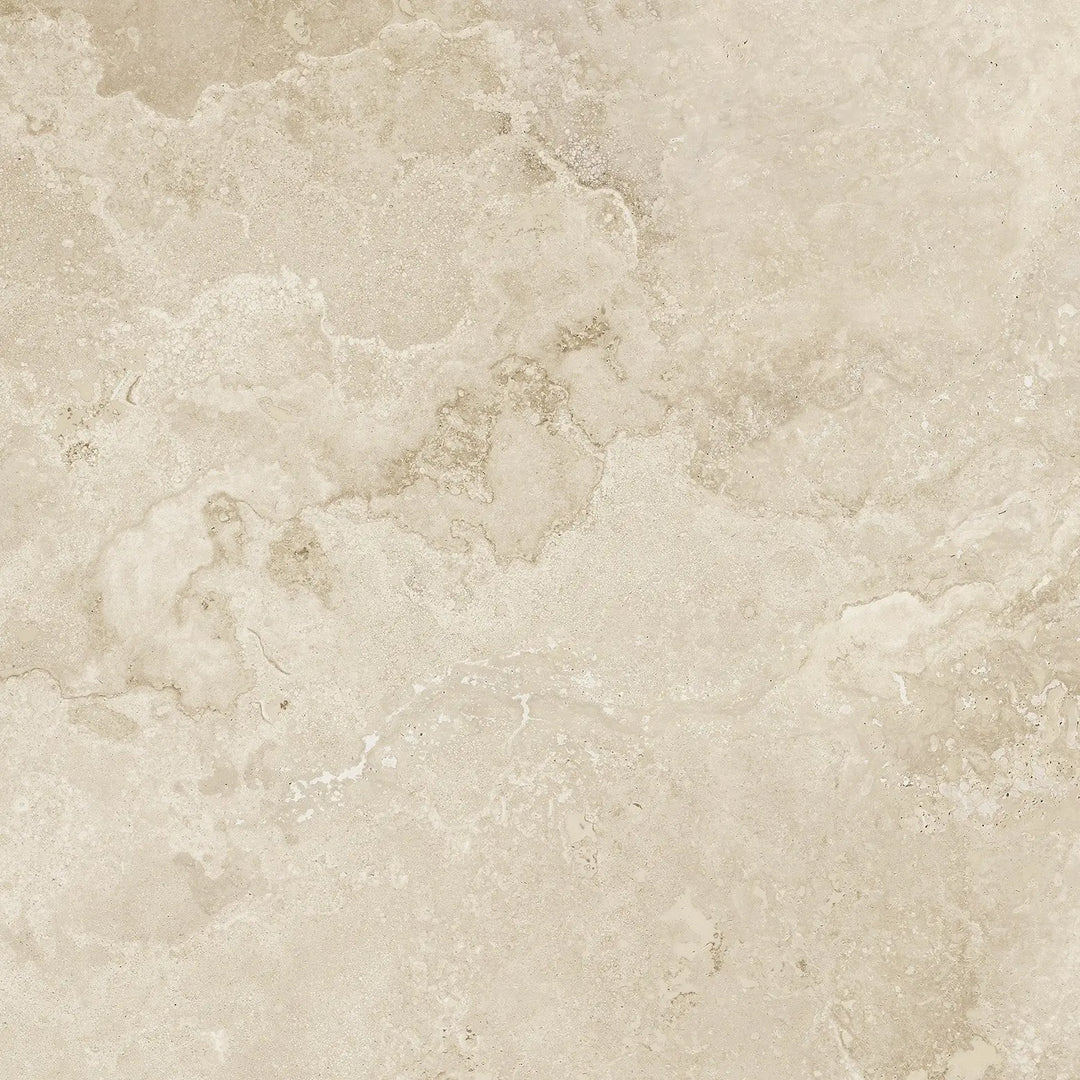 NORCIA TRAVERTINE Tile 600x600 IN/OUT (on display) DIY Tiles
