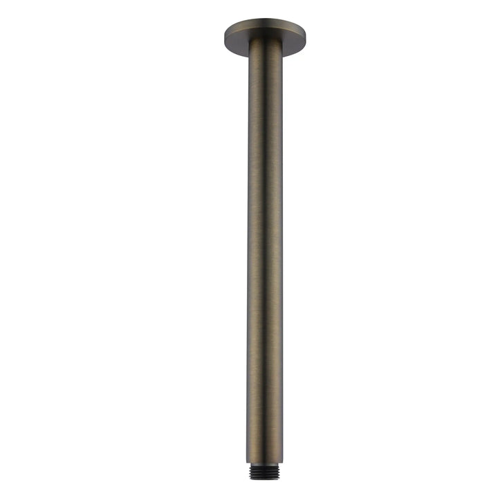 Round Ceiling Shower Arm Modern National