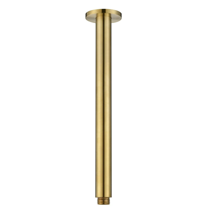 Round Ceiling Shower Arm Modern National