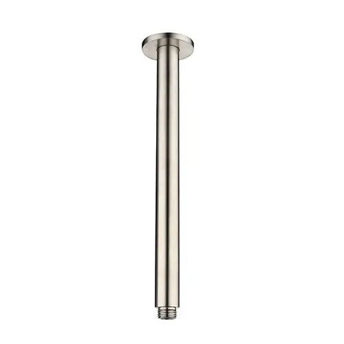 Round Ceiling Shower Arm Modern National