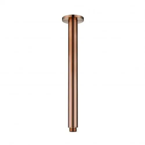 Round Ceiling Shower Arm Modern National